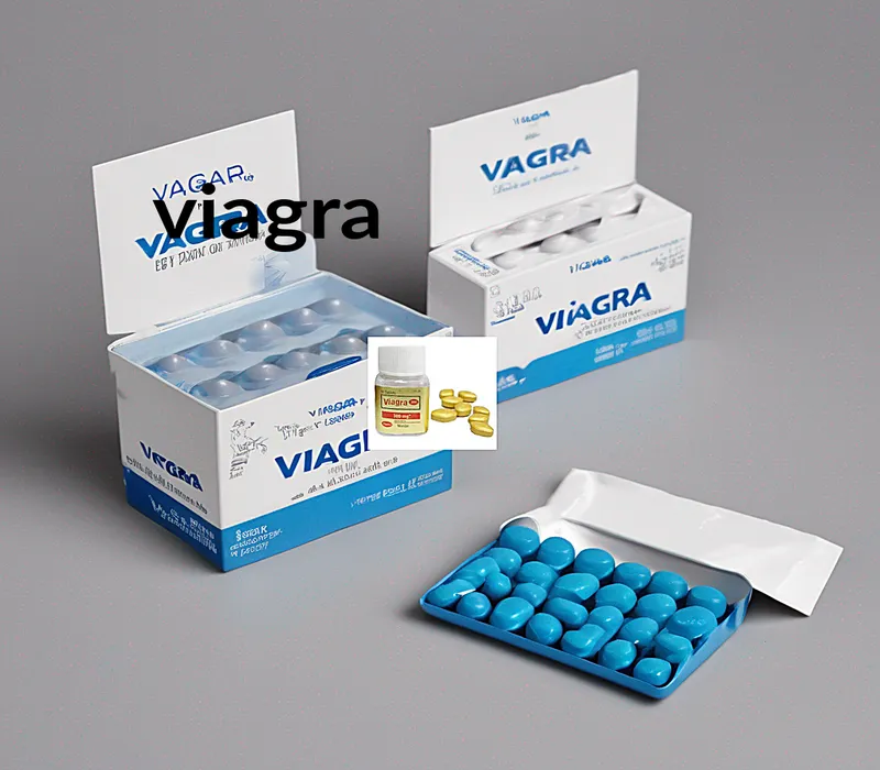 Cual es el nombre generico del viagra